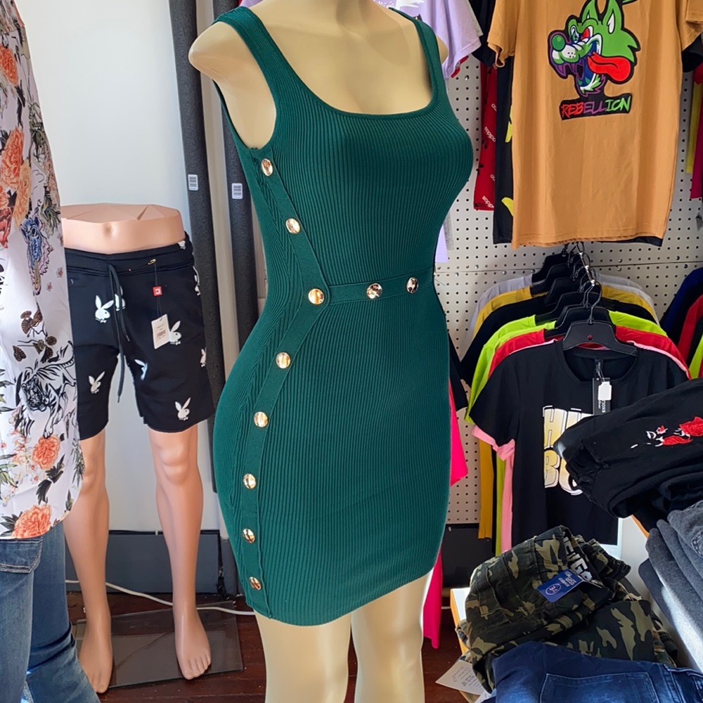 Dresses